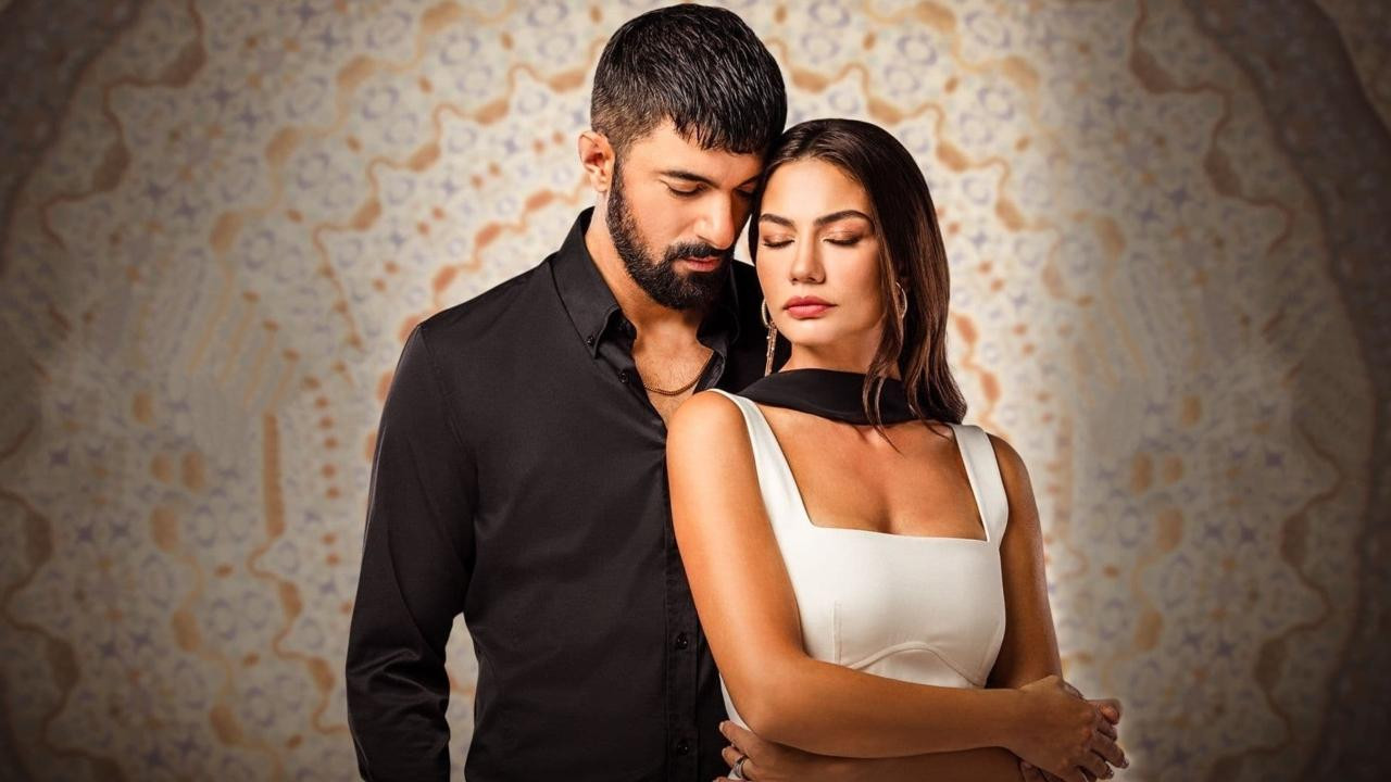 ჩემი სახელია ფარა ქართულად — პოსტერი